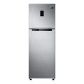 Samsung Refrigerator 2 Doors, 345L (RT37B4513S8). 