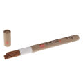【ALLGOOD】Wooden Burner Incense Stick 4 Type-Ay Tsao, Arborvitae, Sandalwood, Silkwood. 