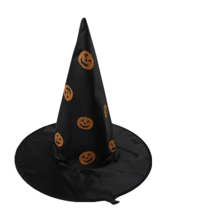 Witch-themed%20Party%20Accessories%20Halloween%20Decoration%20Supplies%20Wizard%20Hat%20Cosplay%20Witch%20Costume%20Accessories%20Halloween%20Party%20Supplies%20-%20Image%208