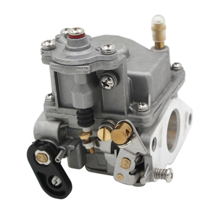 Boot Buitenboordmotor Carburateur 66m-14301-00 Voor 4 Takt 15 Pk Buitenboordmotor Motor Motor