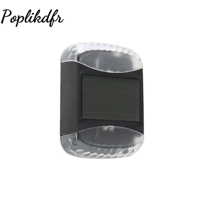 4pcs%204led%20Solar%20Wall%20Lamp%20Waterproof%20Up%20Down%20Luminous%20Night%20Light%20For%20Outdoor%20Garden%20Courtyard%20Decoration%20-%20Image%209