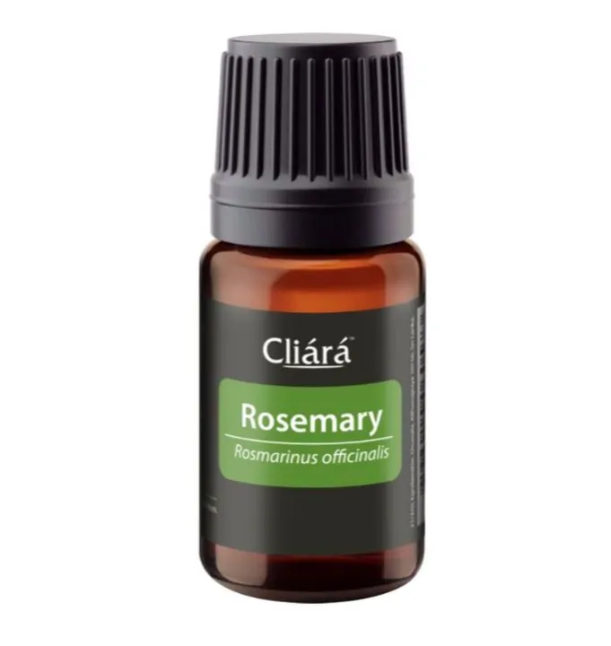 Cliara Rosemary Essential Oil 10ml