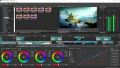 Magix Vegas Pro Professional Video Editing Software Collection. 