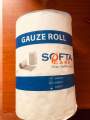 Gauze Roll 100Yard- 4ply. 