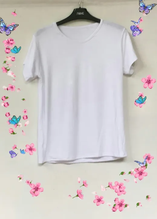 Women%20lase%20cotton%20maternity%20frock%20with%20white%20short%20sleeve%20tshirt%20-%20Image%203