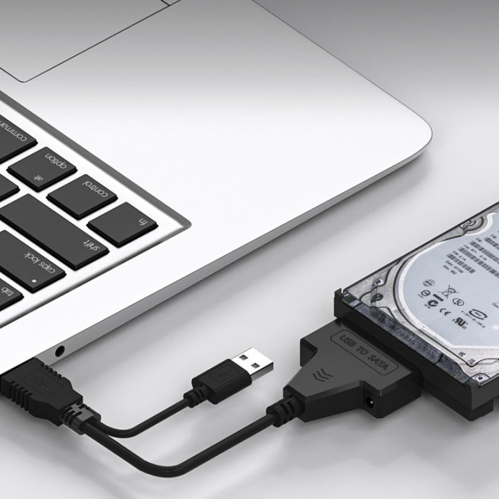 External%20SSD%20HDD%20Hard%20Drive%20CD-ROM%20OPTICAL%20DRIVE%20SATA%20III%203%20TO%20USB%203.0%20CABLE%2012V%202A%20DC%20Power%20Adapter%20FOR%20DESKTOP%20PC%20LAPTOP%20-%20Image%202