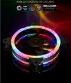 RGB Cooling Fan (Crystal). 