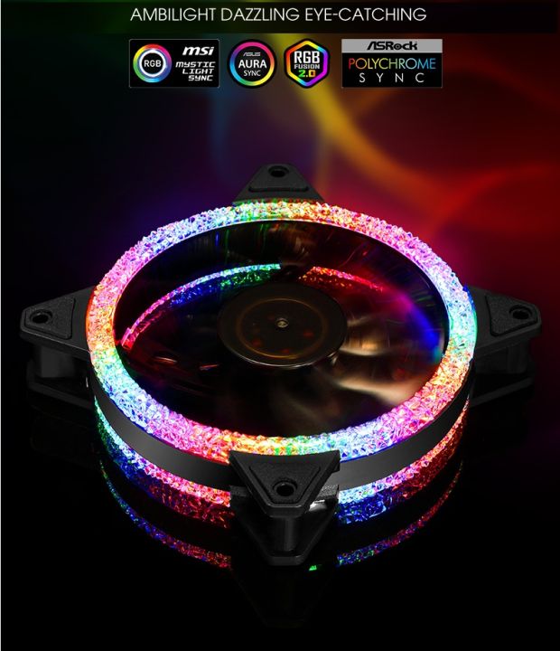 RGB%20Cooling%20Fan%20(Crystal)%20-%20Image%203