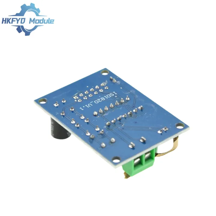 1pcs%20ISD1820%20Voice%20Recording%20Recorder%20Module%20With%20Mic%20Sound%20Audio%20Loudspeaker%20For%20Arduino%20-%20Image%204