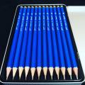 Superior Drawing Pencils 12pcs/set B 2B 3B 4B 5B 6B HB H 2H 3H 4H 5H Graphite Sketching Pencils. 