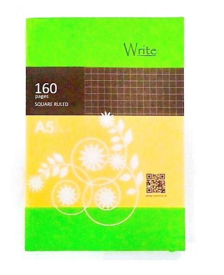 Dumindu%20Exercise%20Book%20Square%20Ruled160%20Pages%20-%20Image%203