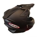 Motor Bike Helmet HHCO Motocross SLS Certified Removable Washable Cushion. 