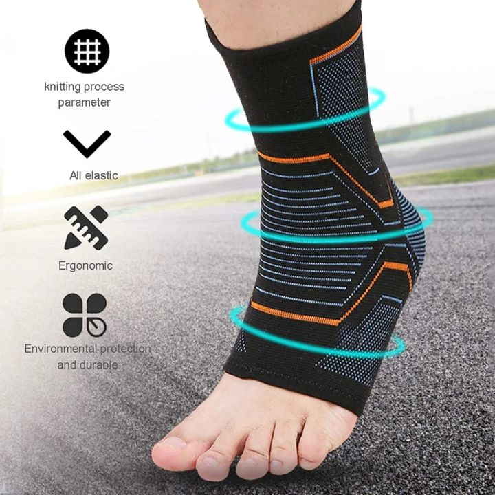 ankle%20guard%20Sports%20Ankle%20Braces%20Foot%20Support%20Compression%20Sleeves%20Ankle%20Stabilizer%20for%20Men%20Women%20Fasciitis,%20Sprained,%20Foot%20Joint%20ProtectorSupports%20Braces%20-%20Image%202