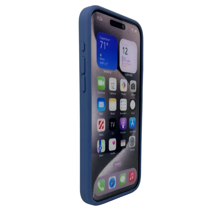 Super%20Luxury%20Soft%20textured%20Protective%20Silicone%20Case%20Back%20Cover%20For%20iPhone%2014%20Pro%20Max%20-%20Image%204