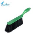 PLASTIC HAND BRUSH / BANISTER -  FEATHER BRAND. 