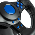 Racing Game Steering Wheel Grip for Switch/ 360/ One/PC///Android Game Steering Wheel. 