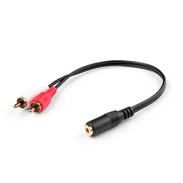 30cm%203.5mm%20Audio%20Jack%20Female%20to%202RCA%20Male%20Audio%20Cable%20For%20Connecting%20PC%20to%20Amplifier%20-%20Image%204