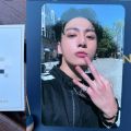 Kpop Idol BTS Jungkook Solo Album GOLDED Photocards. 