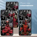 [Kyopus] Xiaomi Redmi Note 11 8 7 8t 9 11t 10 11S 12S 10S 9S 12 Pro Soft Coque. 