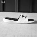 Under Armour Summer Shoes Fitness Basketball Sports Slippers Men's Outdoor Non-Slip Outdoor Sandals3000061. 