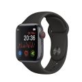 X7 Smart Watch Men For Android IOS Waterproof Heart Rate Tracker Blood Pressure Oxygen Sport Smartwatch. 