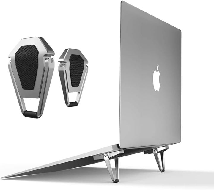 Metal%20Foldable%20Laptop%20Stand%20Base%20Non-slip%20Desktop%20Portable%20Notebook%20Holder%20Cooling%20Bracket%20For%20Laptops%20-%20Image%203