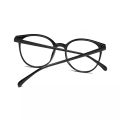 Eye Protect Clear Glasses From Dust Version Quality Round Lens Transparent Frame Glasses Stylish Boys and Girls Eyewear Men and Women Nerd Glasses  Eye Wear Sunglasses for Men. 