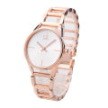 Stainless Steel Ladies Watch for Women C K. 