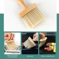Cleaning Brush Keyboard Computer Laptop Cleaner Brush Soft Bristle Detailing Cleaning Duster For PC Laptop Keyboard Vent Printer. 