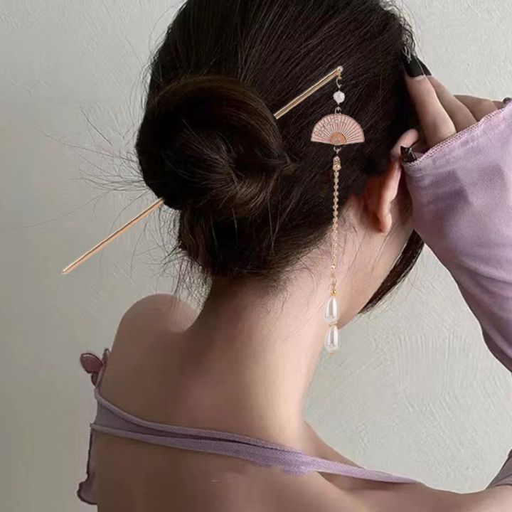 %E3%80%90User-friendly%E3%80%91%20Elegant%20Creative%20Alloy%20Fan%20Shape%20Bun%20Hair%20Headgear%20Cheongsam%20Headwear%20Hair%20Accessory%20Women%20Hair%20Stick%20Chinese%20Style%20Hairpin%20-%20Image%205