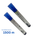 Liquid White Board Marker Smooth Blue New - 1500m. 