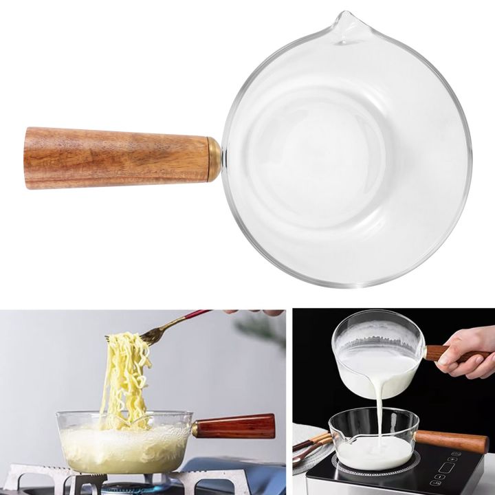 Nullmul%20Glass%20Milk%20Pot%20with%20Wooden%20Handle%20400Ml%20Cooking%20Pot%20for%20Salad%20Noodles%20Gas%20Stove%20Cookware%20-%20Image%202