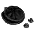 Car Sunshade Blocker Curtain 2Pcs. 