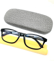 Mobile Phone Computer Glasses Protection Anti Blue Rays Radiation Blocking Men Women Computer Goggles Spectacles. 