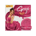 Goya Soap- Pretty Pink 65g. 
