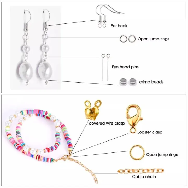 50pcs/lot%2020x17mm%20DIY%20Earring%20Findings%20Earrings%20Clasps%20Hooks%20Fittings%20DIY%20Jewelry%20Making%20Accessories%20Iron%20Hook%20Ear%20wire%20Jewelry%20-%20Image%205