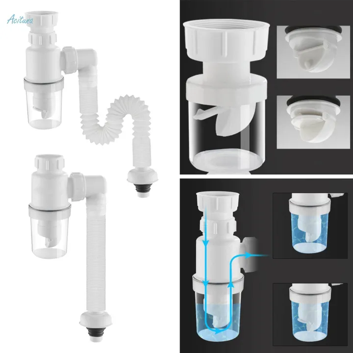 Universal%20Sink%20Drain%20Pipe%20Flexible%20for%20Bathroom%20Wash%20Basin%20Sink%2045mm%20-%20Image%207