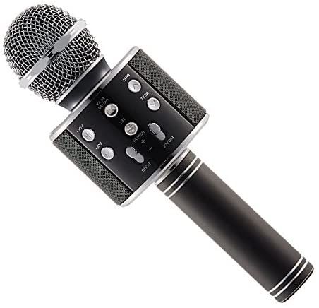 WS-858%20Wireless%20Bluetooth%20Handheld%20Microphone%20Stand%20Karaoke%20Mike%20with%20Speaker%20Audio%20Recording%20for%20Cellphone%20-%20Image%203
