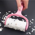 Reusable Lint Remover Lint Roller Strong Sticky Dust Hair Removal Pet Hair Remover Sticky Roller. 