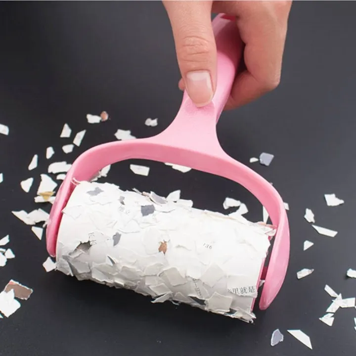 Reusable%20Lint%20Remover%20Lint%20Roller%20Strong%20Sticky%20Dust%20Hair%20Removal%20Pet%20Hair%20Remover%20Sticky%20Roller%20-%20Image%202