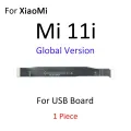 Main Board Motherboard Connection Flex Cable Parts For XiaoMi Mi 11 11i 11T 11X Pro Ultra Lite 5G NE Global. 