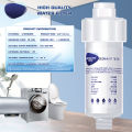 Water Filter Purifier Shower Washing Machine Filter Under Sink Water Filtration System Tap Water Pre-chlorine Removal Filter. 