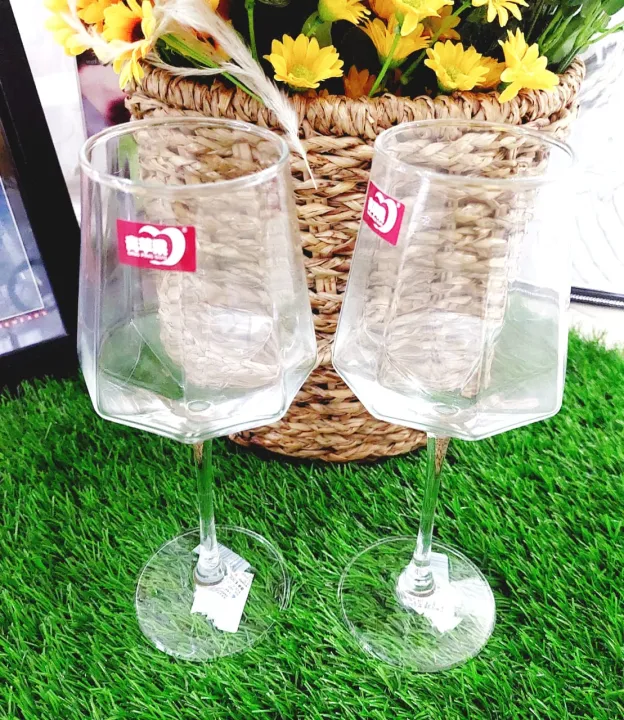 Deli%20Wine%20Glass%20Set%206Pcs%20430ml%20Hotel%20&%20Home%20Glassware%20Drinking%20Glass%20-%20Image%209