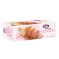 Tiara Swiss Roll Strawberry Flavored 200G. 