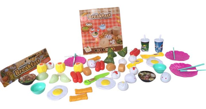 Chinese%20Breakfast%20Food%20Playset%20/%2046%20Pieces%20/%2022*5*30%20CM%20/%20%20Chinese%20Play%20Food%20Cooking%20Toys%20Children%20Pretend%20Play%20Food%20Toy%20Simulation%20Kitchen%20Set%20Toy%20For%20Girls%20Boys%20Kids%20Toddlers%20-%20Image%206