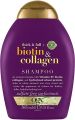 OGX Biotin & Collagen Hair Thickening Shampoo, 385ml. 