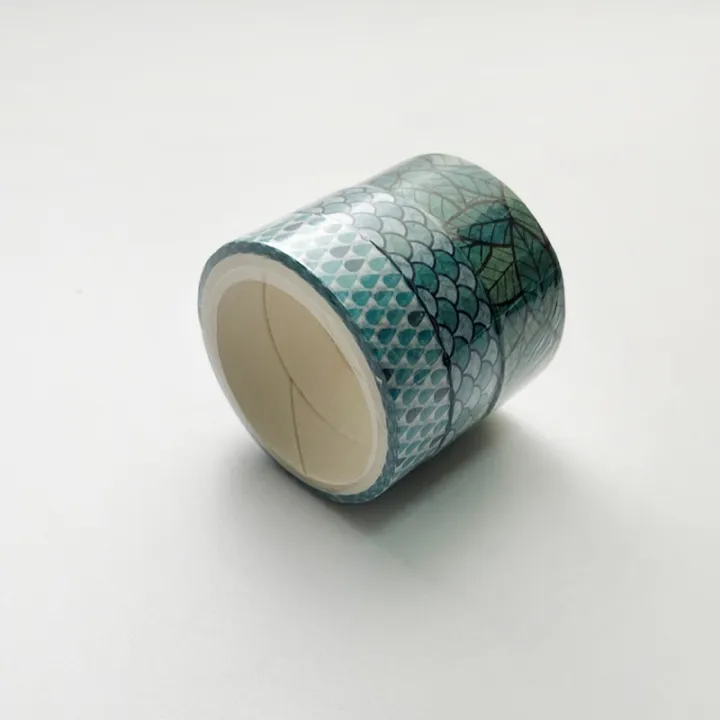 RHS%20Online%203%20Rolls/Set%20Creative%20Pattern%20Washi%20Tapes%20Decorative%20Masking%20Tapes%20Sticky%20Paper%20Tape%20for%20Journals%20Diary%20DIY%20Crafts%20Gift%20Wrapping%20-%20Image%203