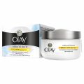 OLAY Natural Day Cream. 