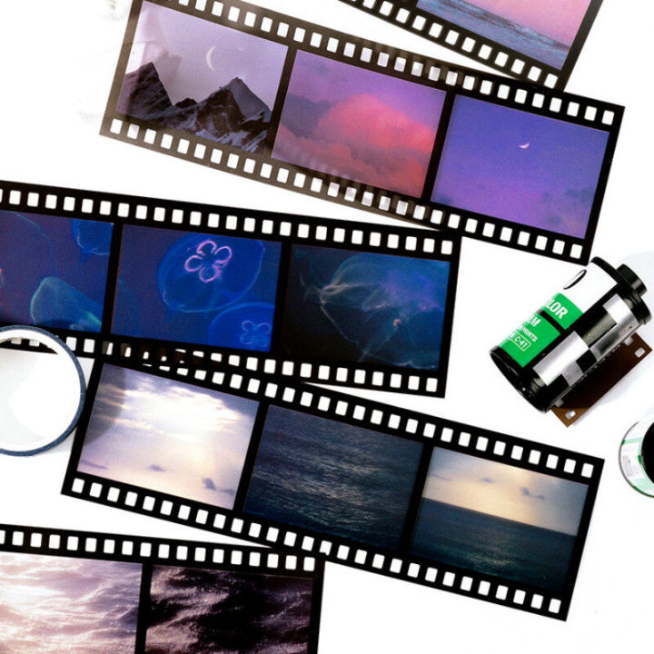 RHS%20Online%2064PCS%20Basic%20Material%20Set%20Stickers%20Tape%20Memo%20Paper%20Card%20Journal%20Planner%20Diary%20Scrapbook%20-%20Image%209