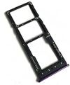 Infinix hot 10 Play Card  holder sim tray/sim door. 